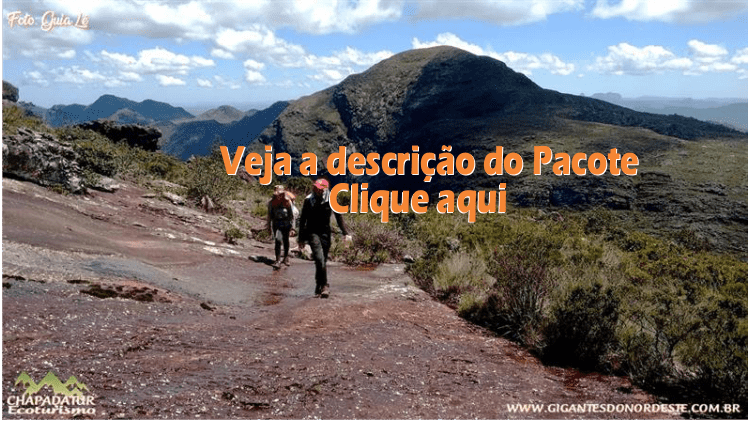 pico do barbado lagedo