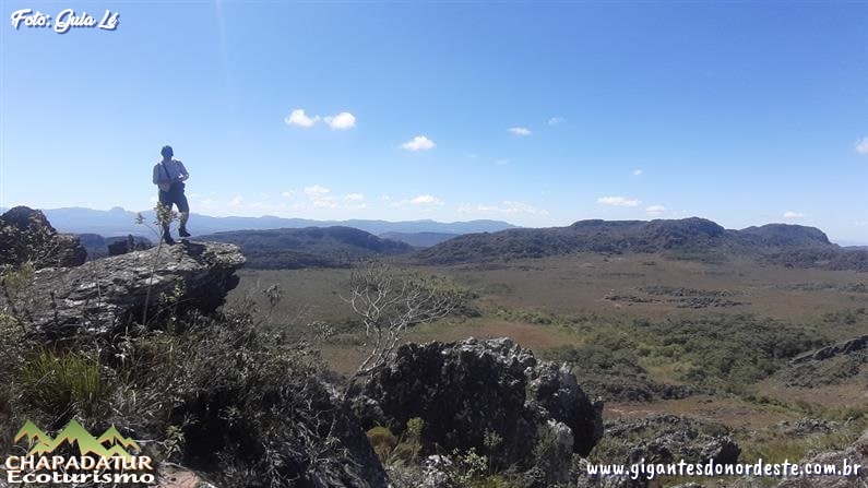 mirante vale do Queiroz